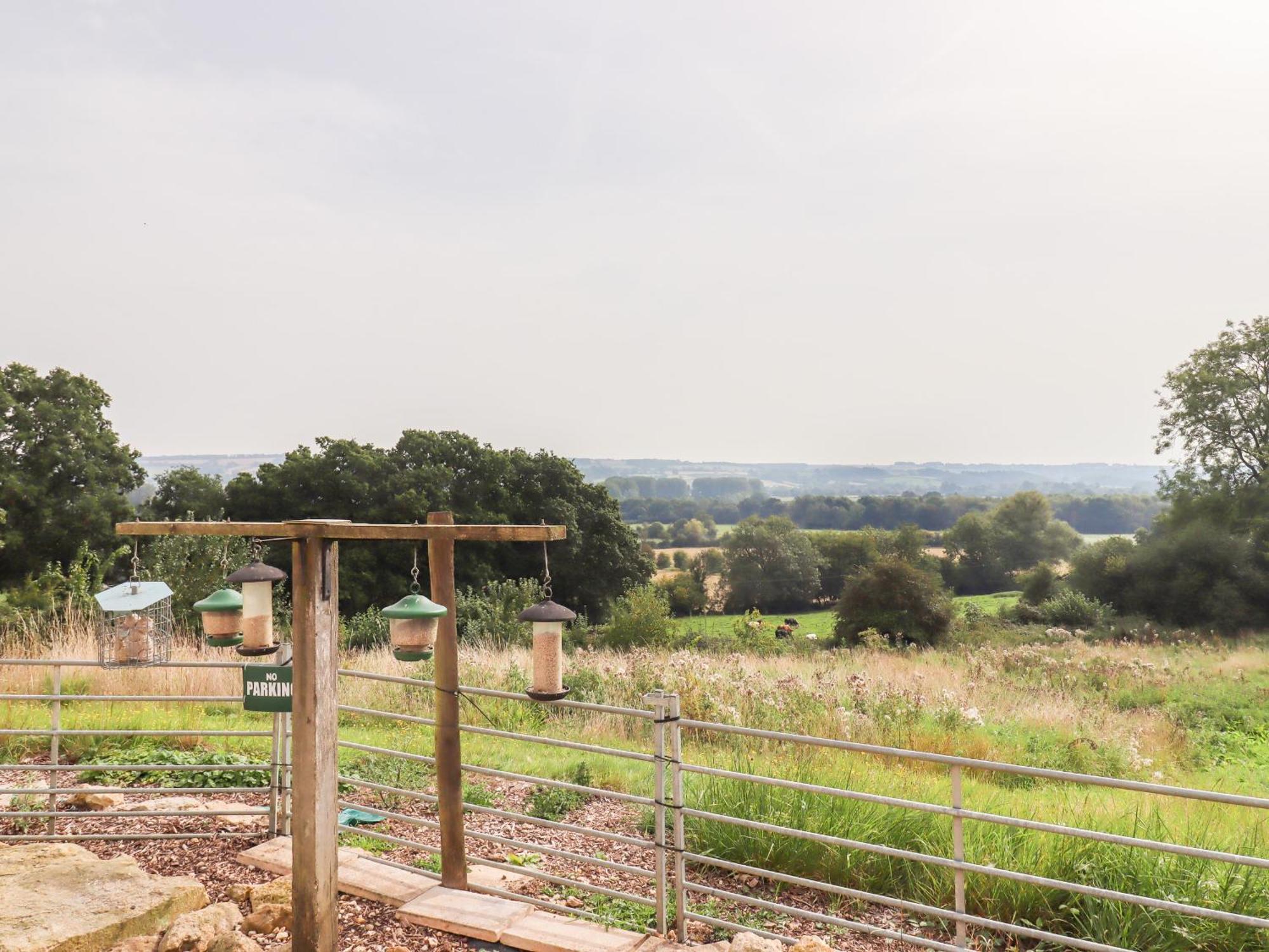 버튼온더워터 Beautiful Cotswold View 아파트 외부 사진