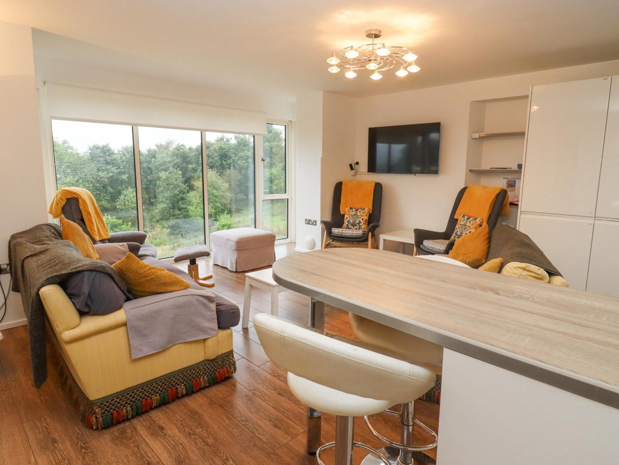 버튼온더워터 Beautiful Cotswold View 아파트 외부 사진