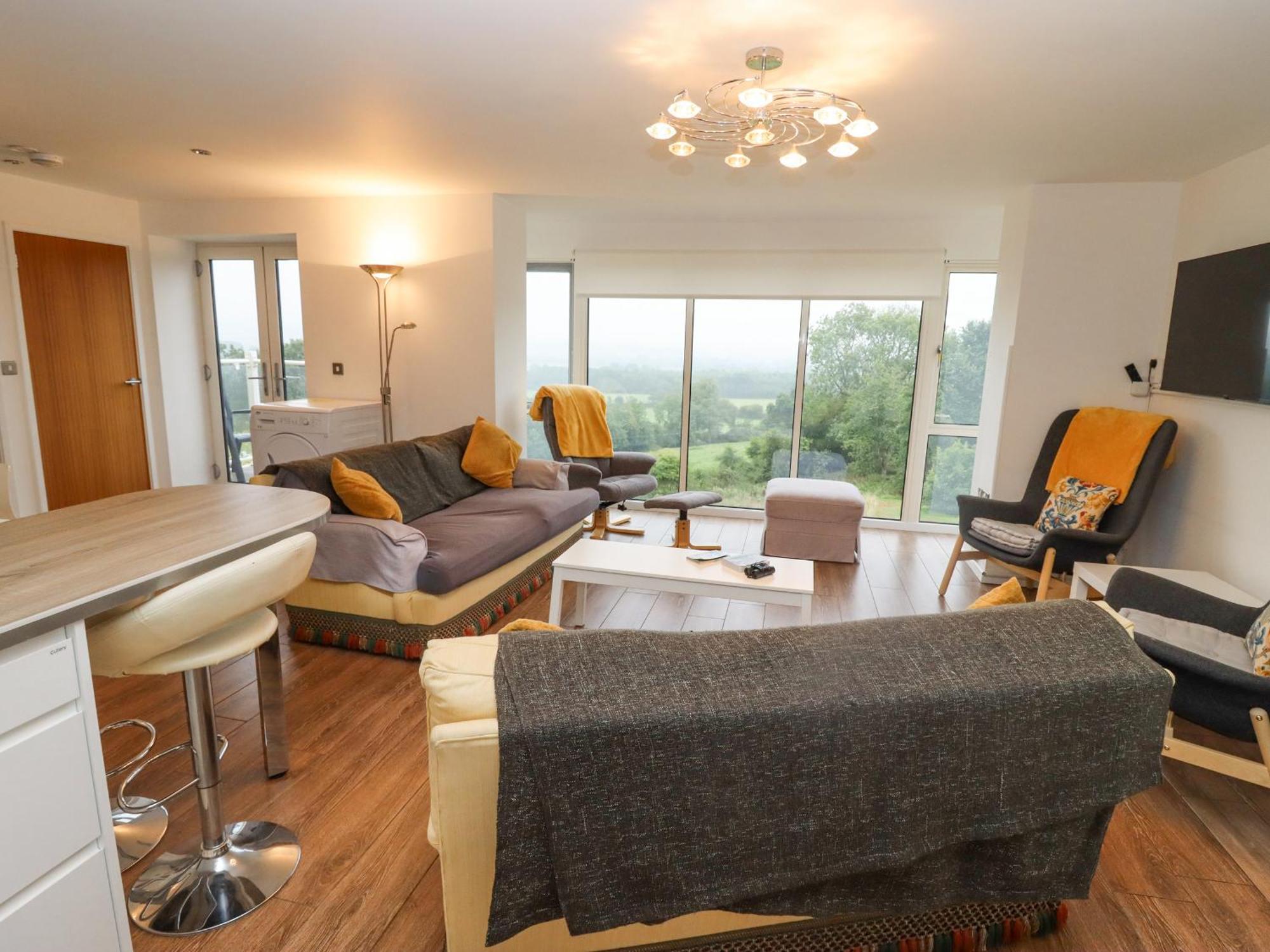 버튼온더워터 Beautiful Cotswold View 아파트 외부 사진