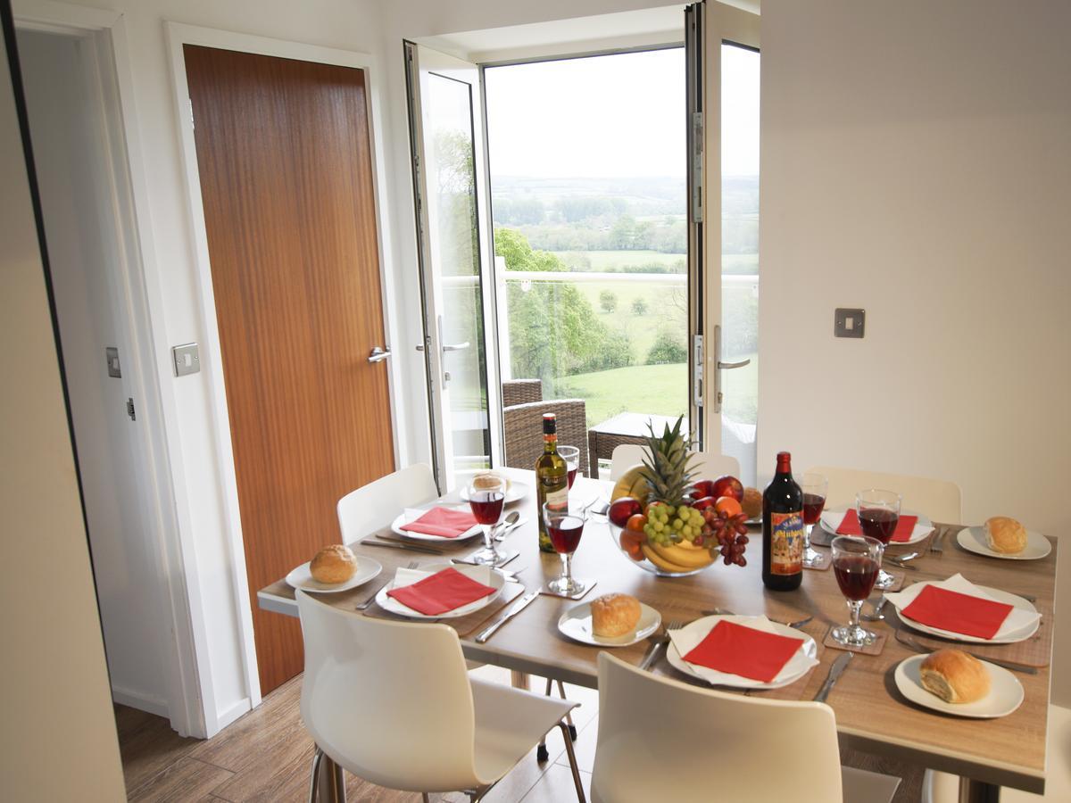 버튼온더워터 Beautiful Cotswold View 아파트 외부 사진