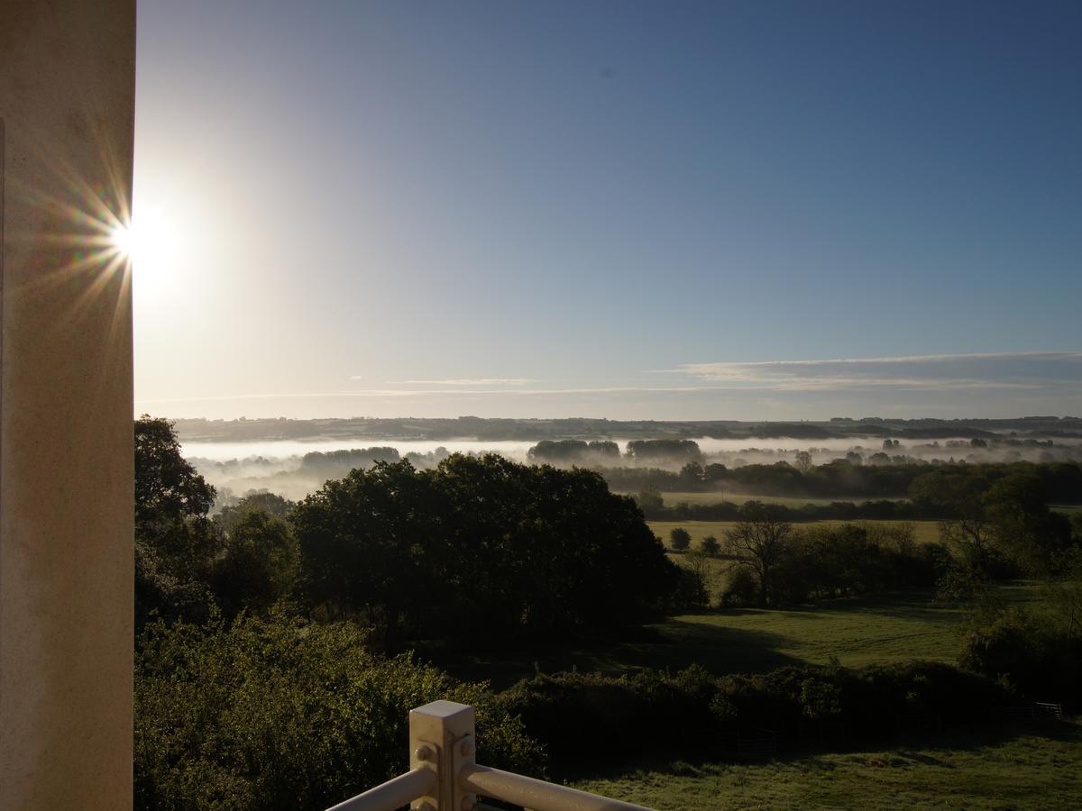 버튼온더워터 Beautiful Cotswold View 아파트 외부 사진