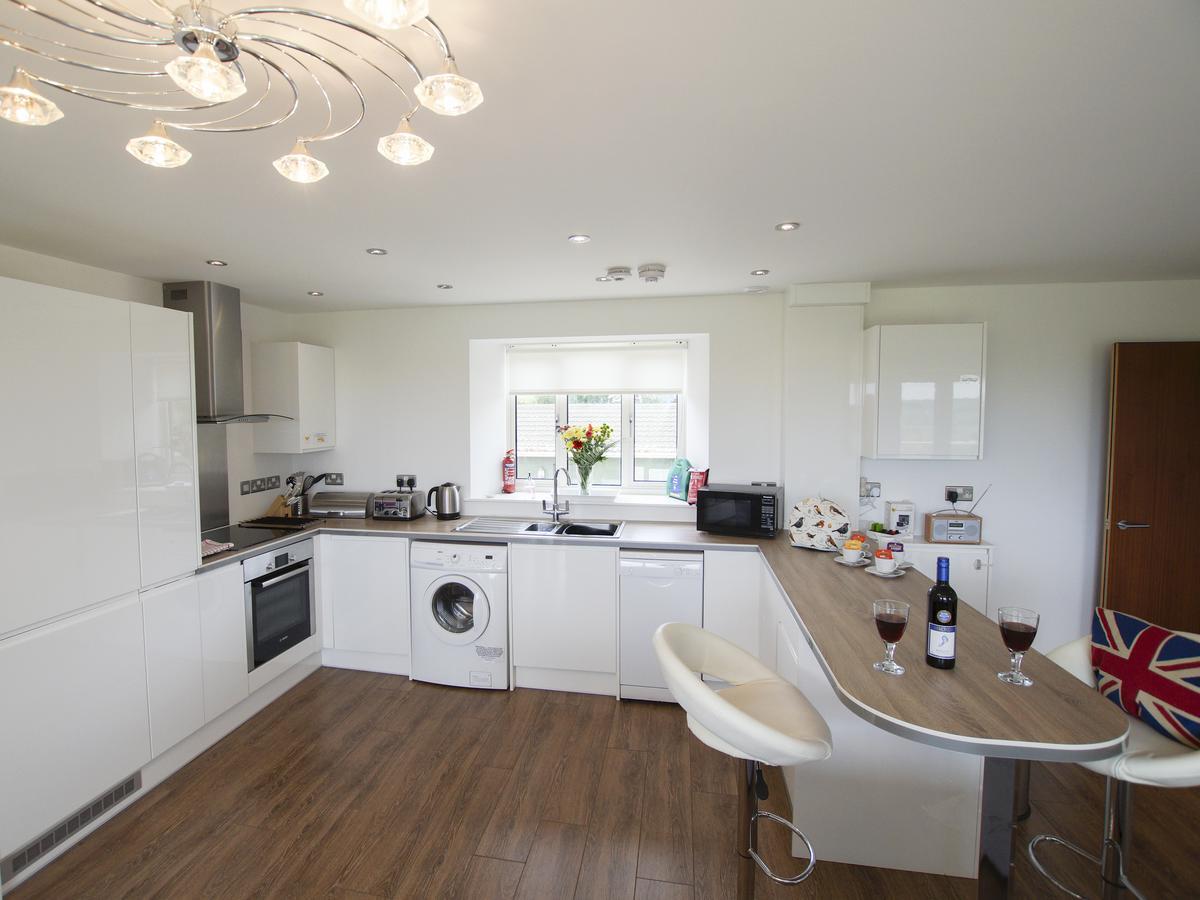버튼온더워터 Beautiful Cotswold View 아파트 외부 사진