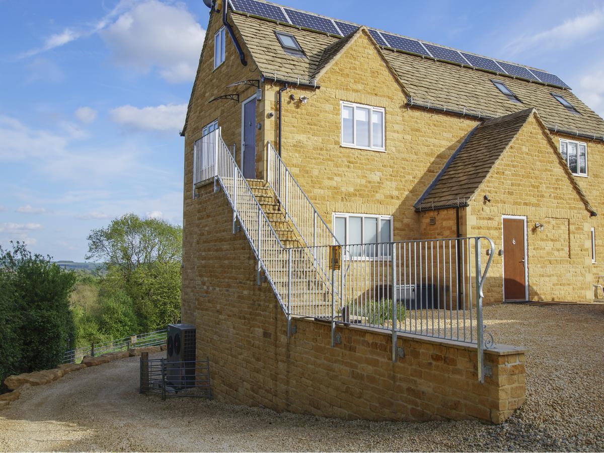 버튼온더워터 Beautiful Cotswold View 아파트 외부 사진
