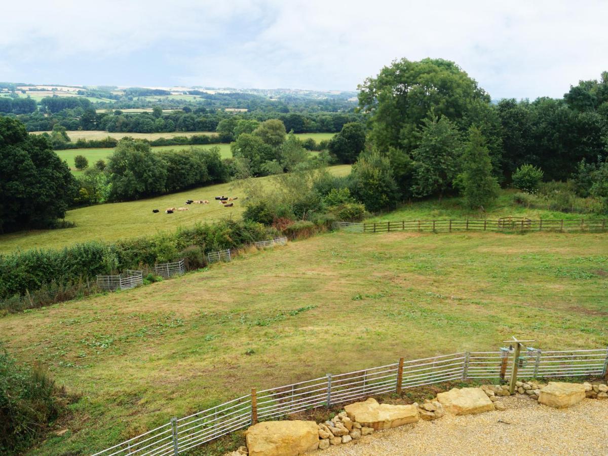 버튼온더워터 Beautiful Cotswold View 아파트 외부 사진