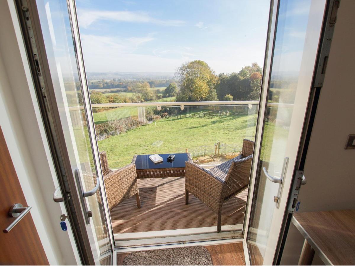 버튼온더워터 Beautiful Cotswold View 아파트 외부 사진